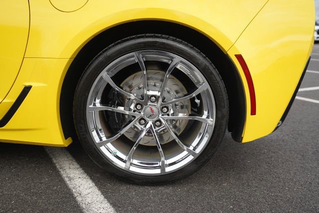 Used 2019 Chevrolet Corvette Grand Sport image 36
