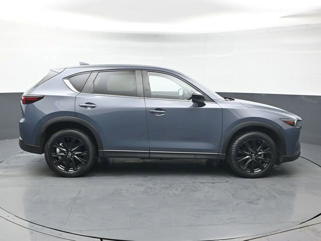 Certified 2023 MAZDA CX-5 Carbon Edition image 6