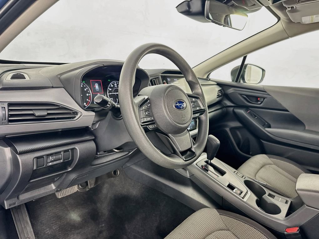 Used 2024 Subaru Crosstrek 2.0i Premium AWD/4WD image 14
