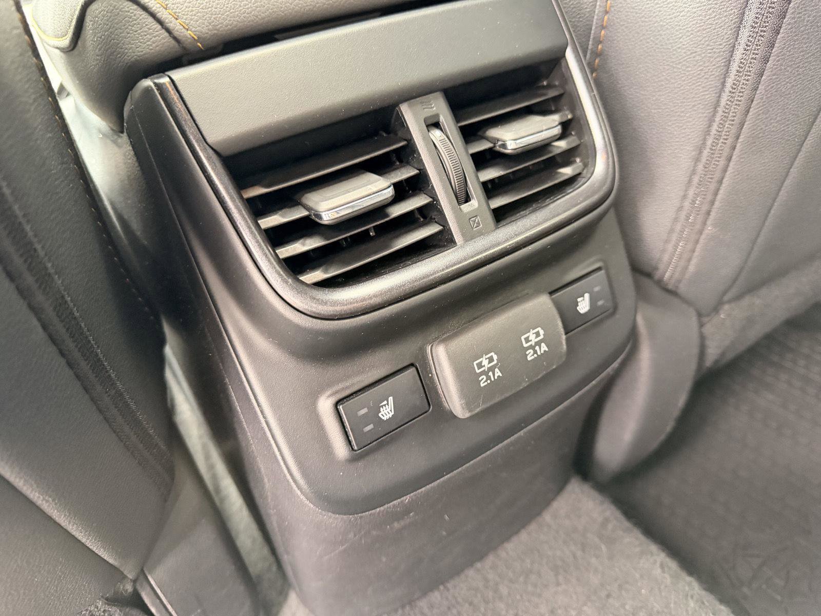 Used 2022 Subaru Outback Wilderness image 35