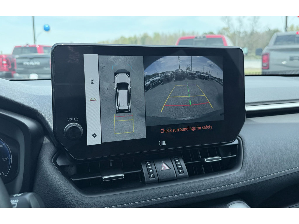 Used 2024 Toyota RAV4 Limited image 18