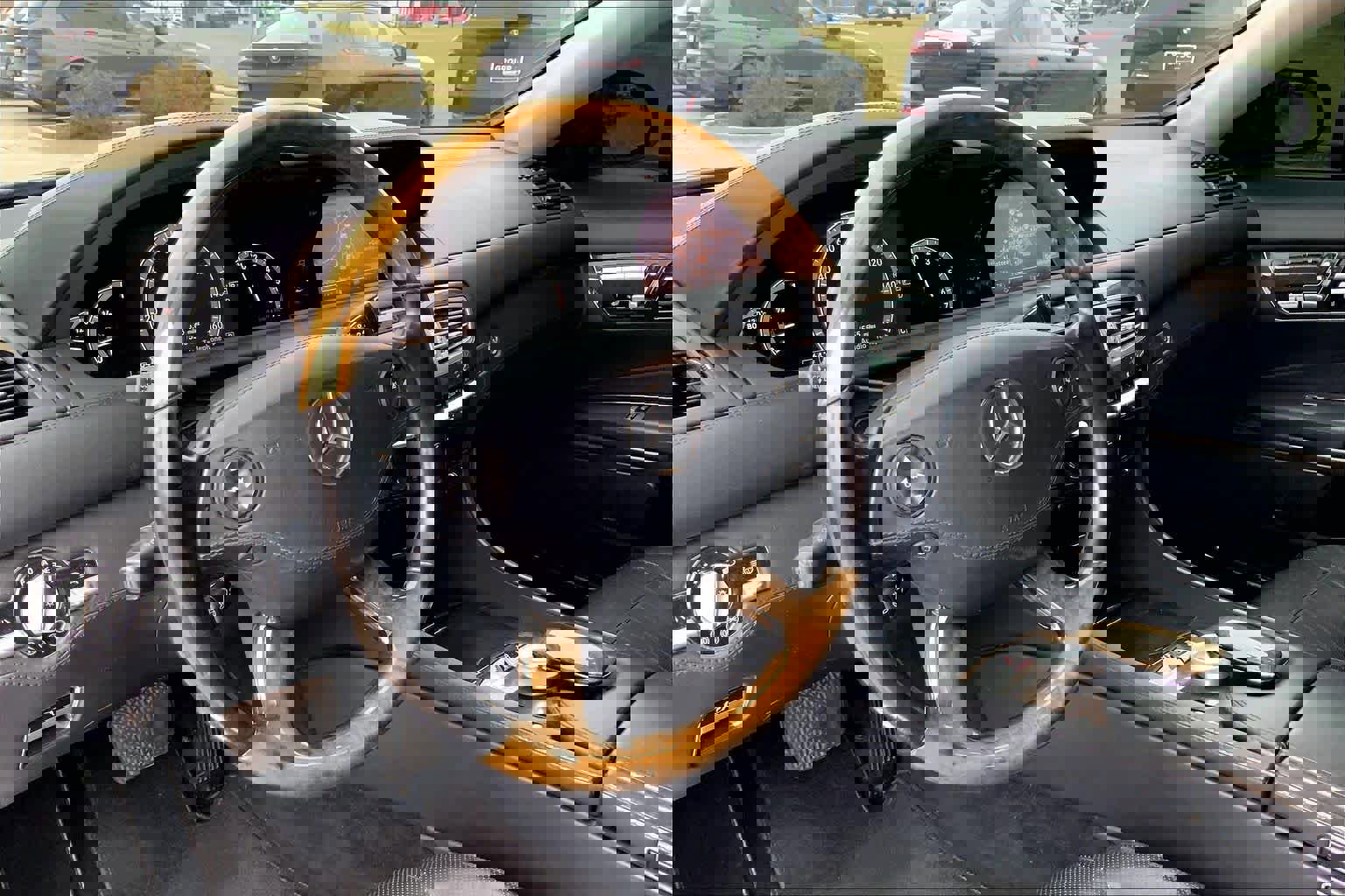 Used 2007 Mercedes-Benz CL 600 image 16