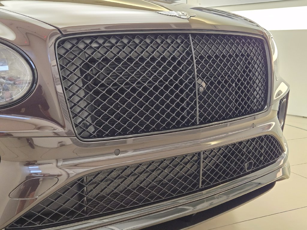 Certified 2023 Bentley Bentayga Speed AWD/4WD image 9