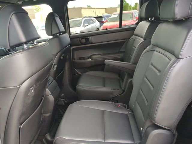 Used 2024 Hyundai Santa Fe Calligraphy image 13
