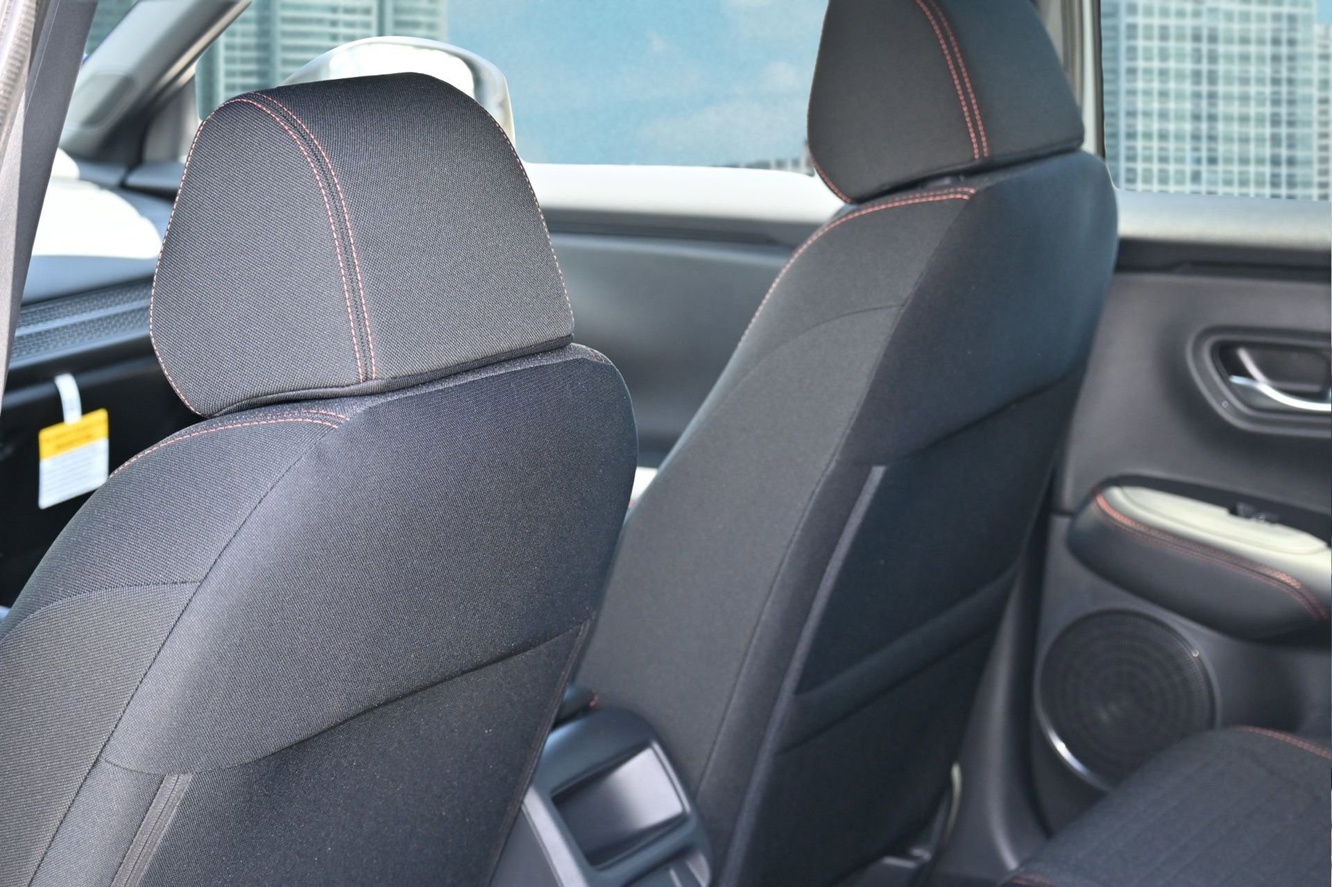 New 2026 Honda HR-V Sport image 15