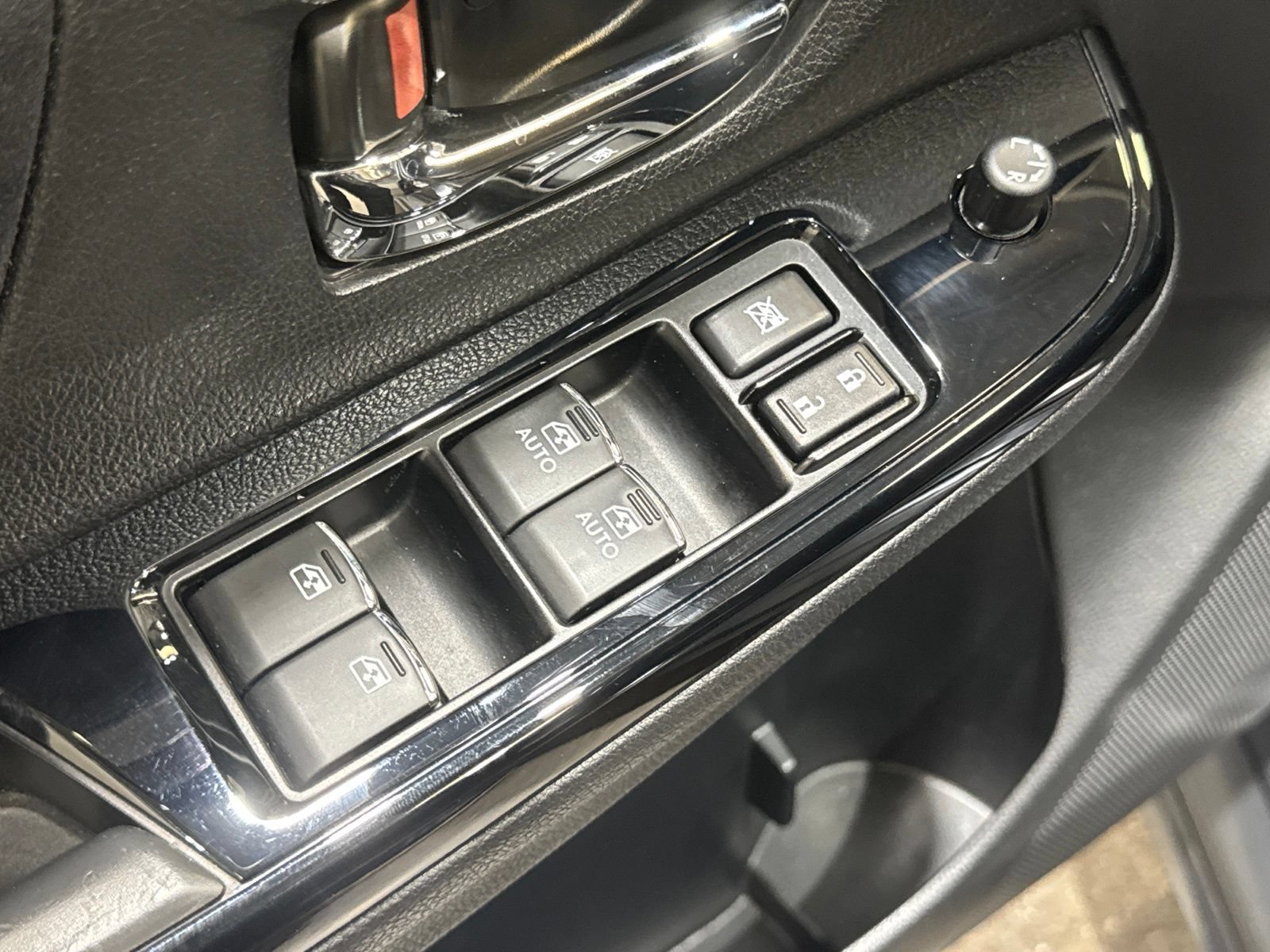 Used 2019 Subaru WRX STI AWD/4WD image 21