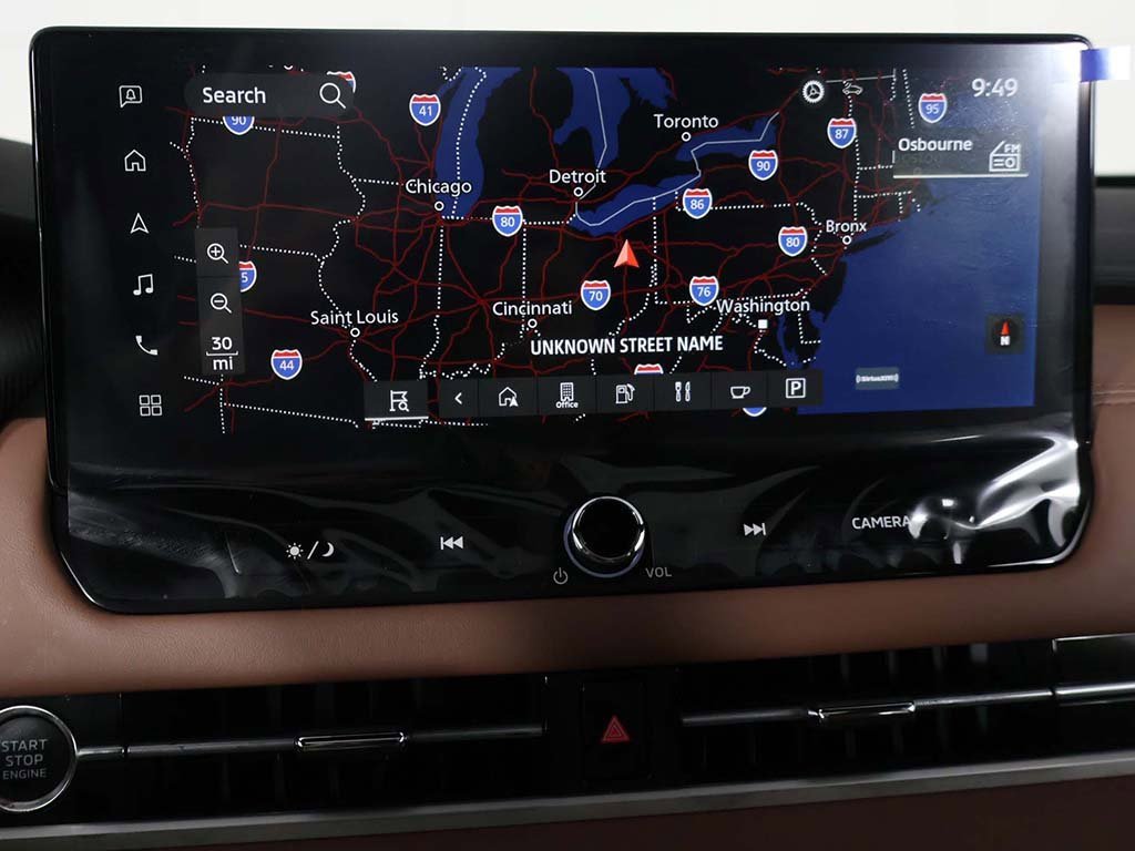 New 2026 Mitsubishi Outlander SEL image 50