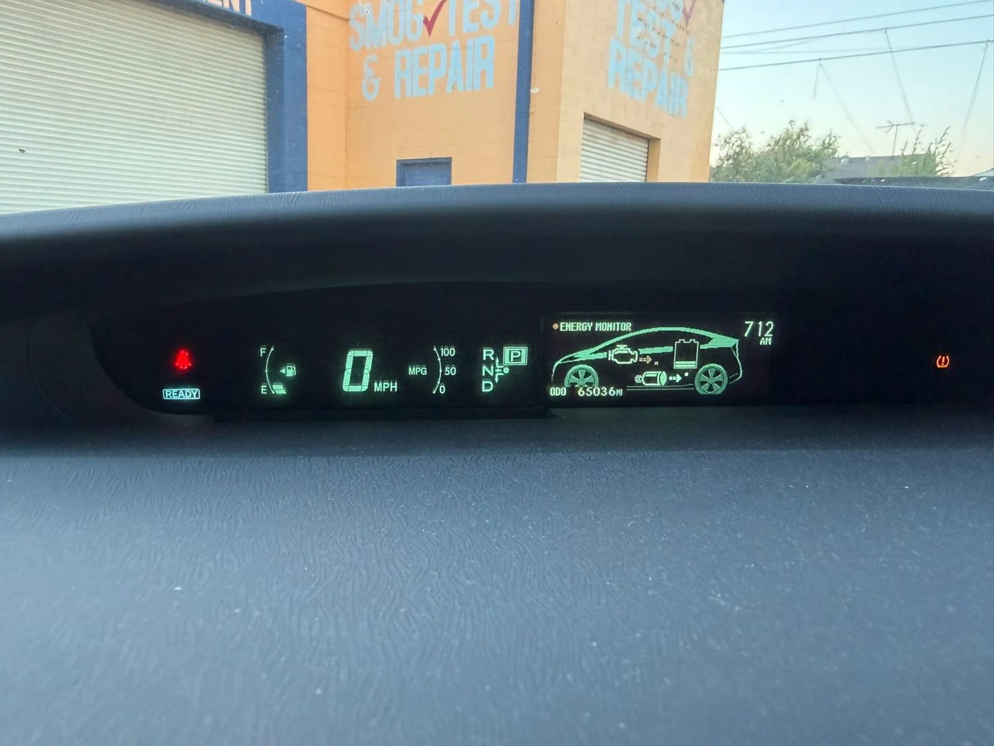 Used 2010 Toyota Prius Five FWD image 23