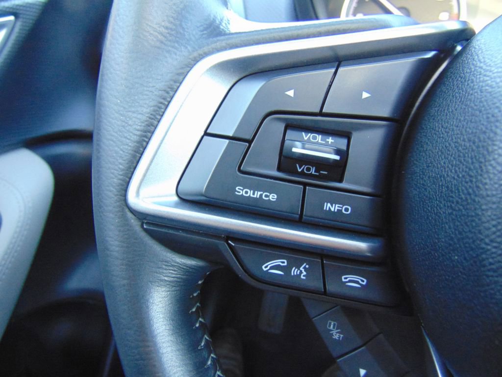 Used 2019 Subaru Forester Premium image 23