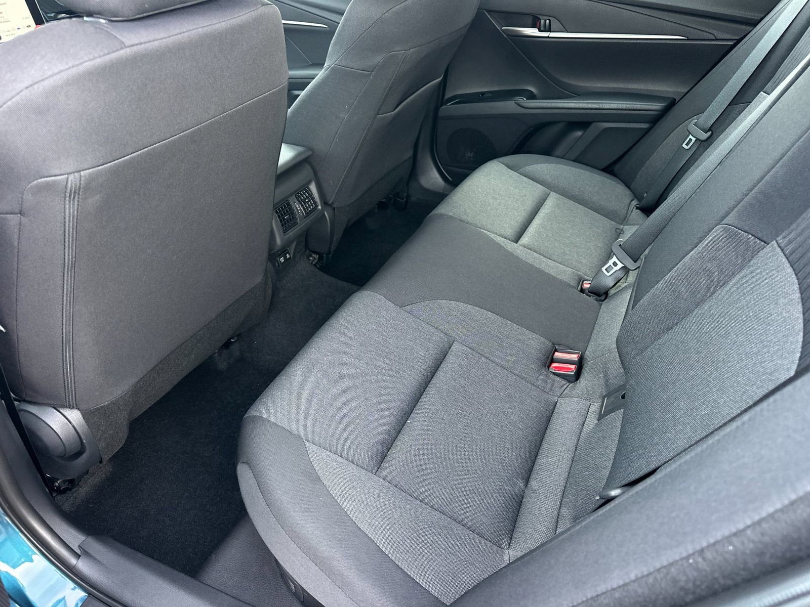 Used 2026 Toyota Camry LE image 12