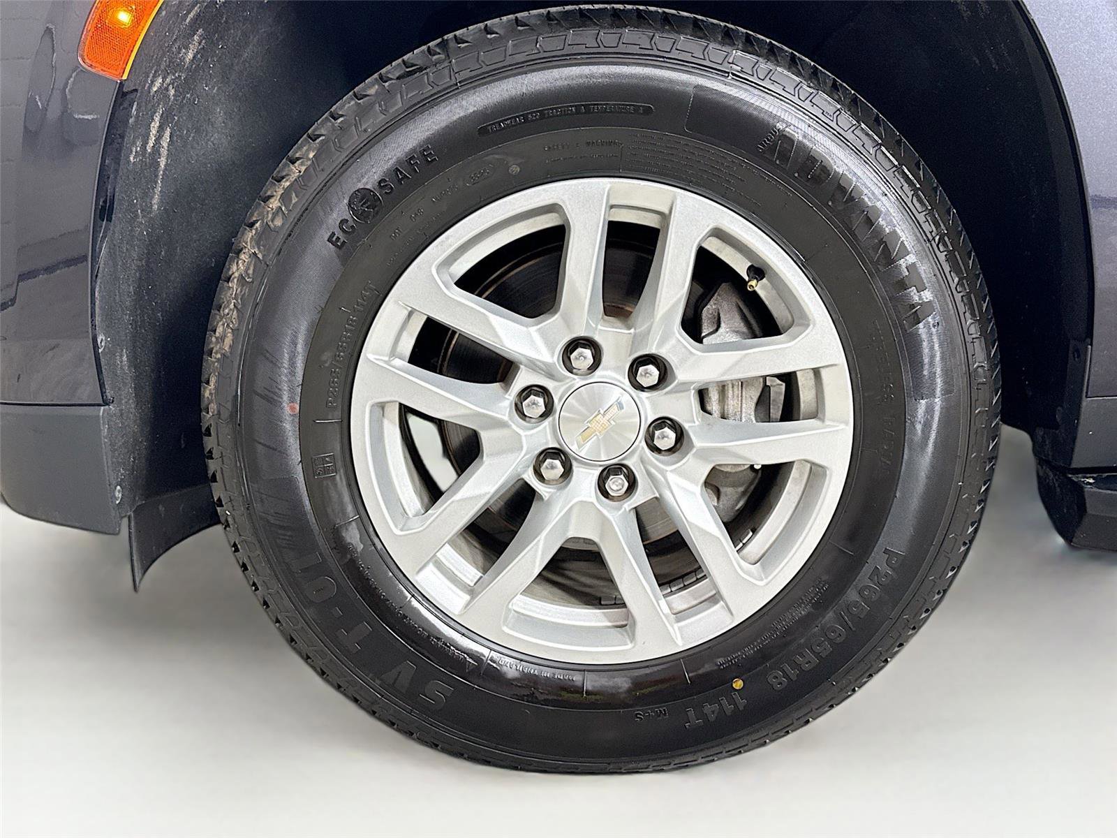 Used 2023 Chevrolet Suburban LS image 28