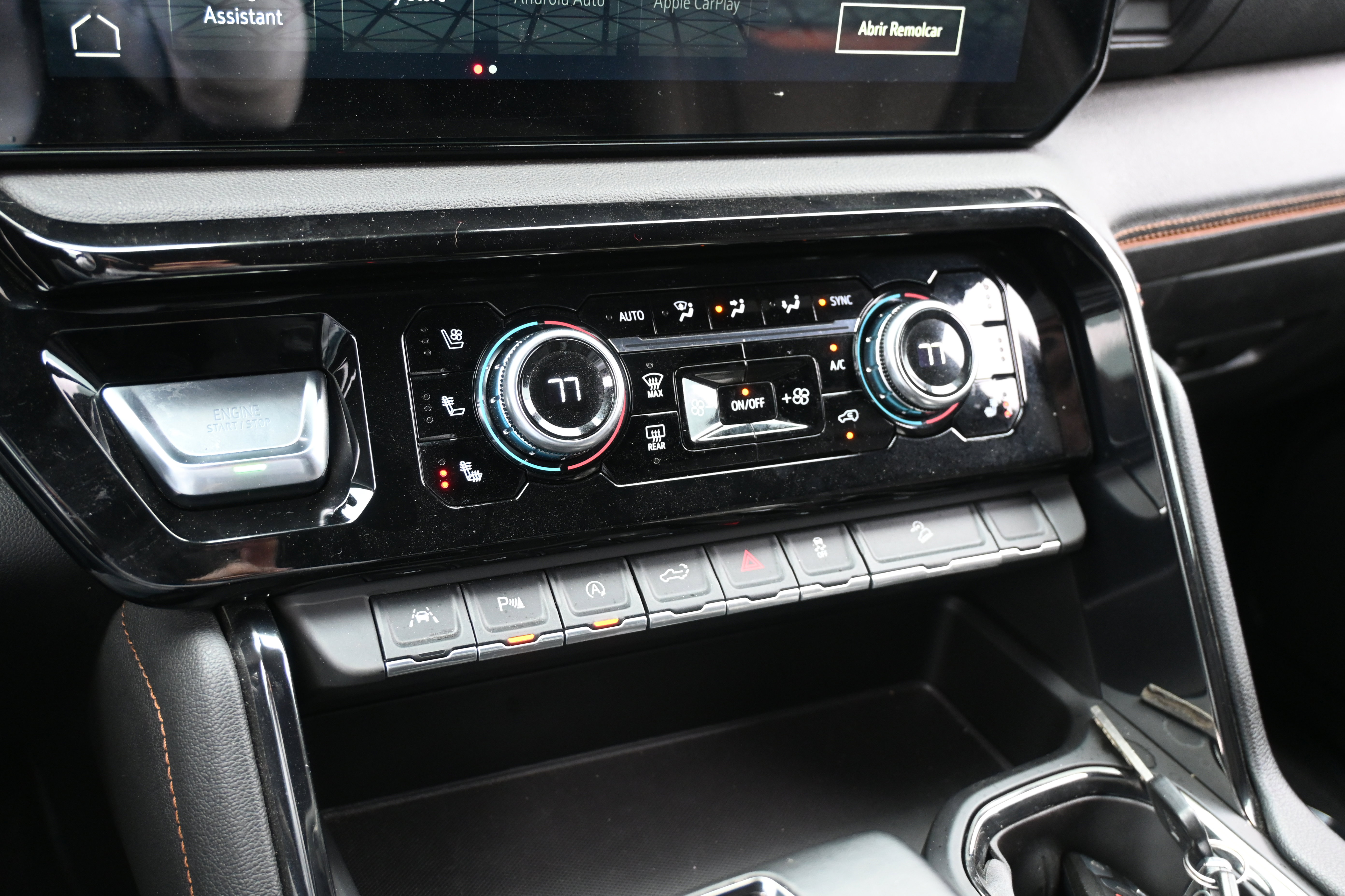 Used 2023 GMC Sierra 1500 AT4 w/ AT4 Premium Package image 26