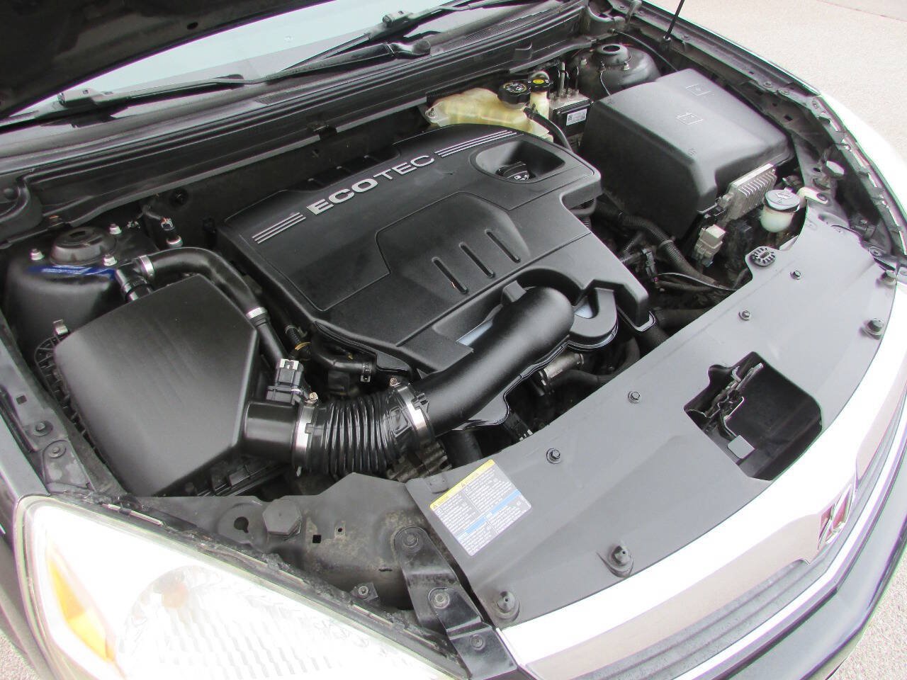Used 2009 Saturn Aura XE w/ Preferred Package FWD image 20