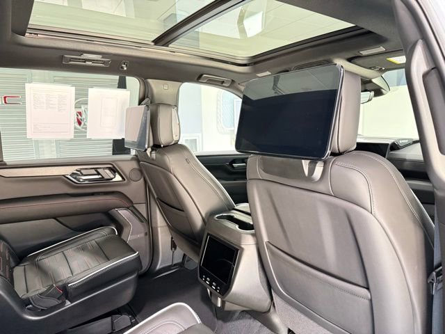 Used 2025 GMC Yukon XL AT4 Ultimate image 22