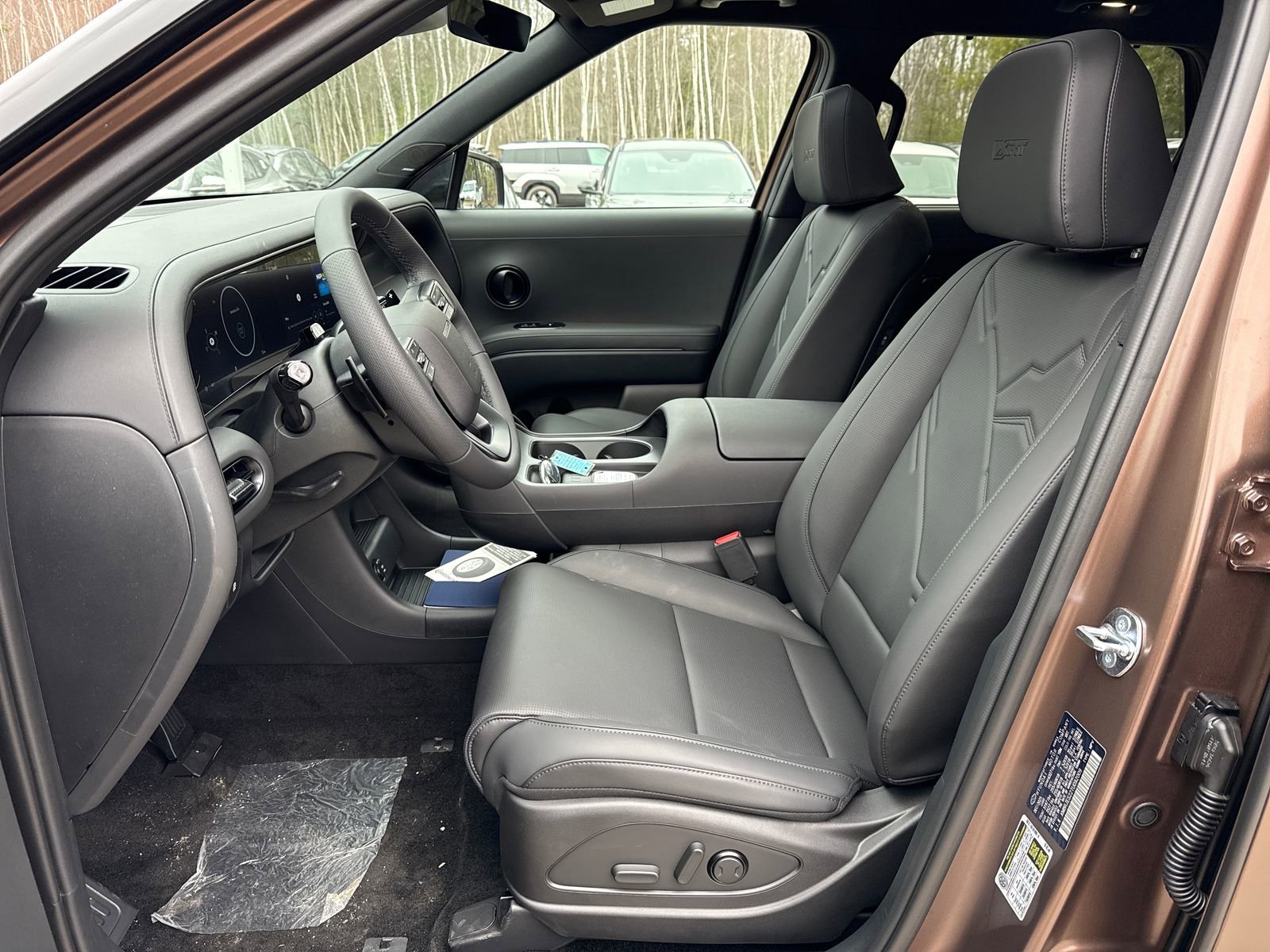 New 2026 Hyundai Palisade XRT Pro AWD/4WD image 9