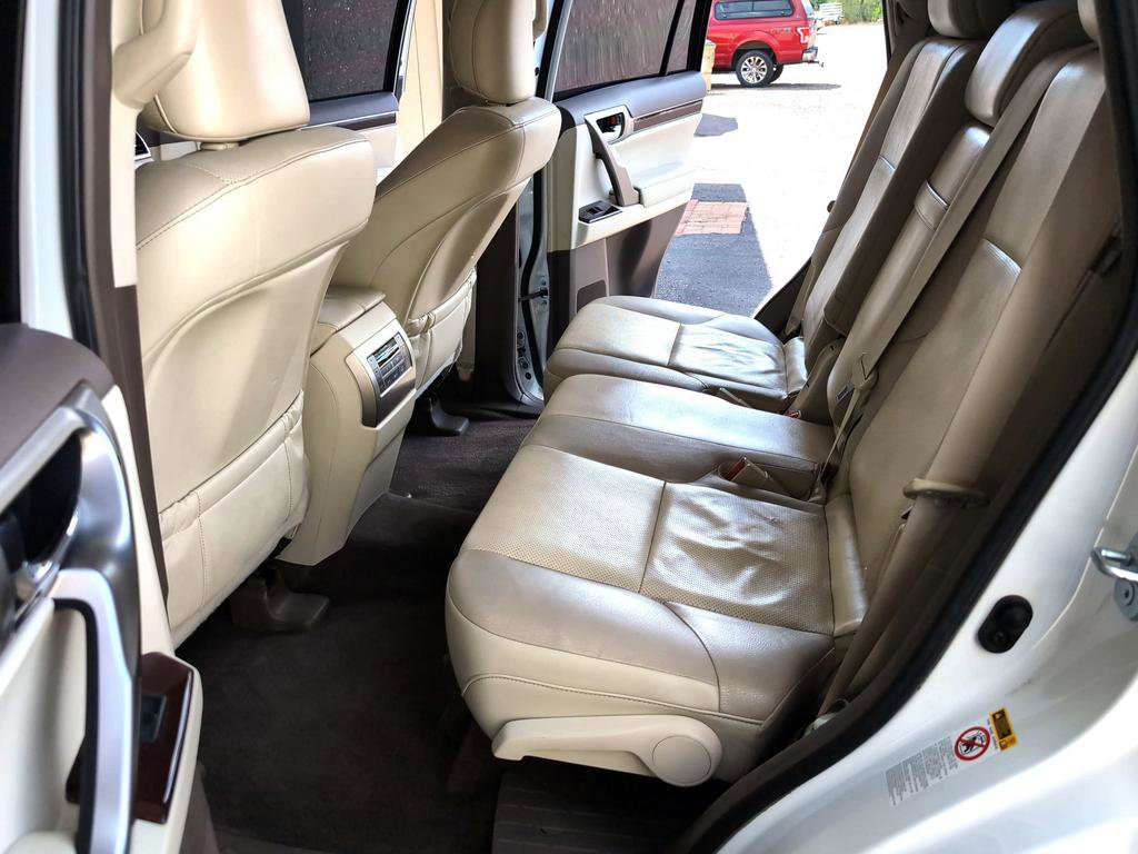 Used 2015 Lexus GX 460 w/ Premium Package AWD/4WD image 10