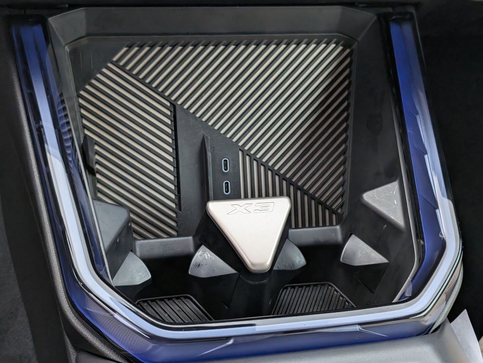 Used 2025 BMW X3 xDrive30i image 25