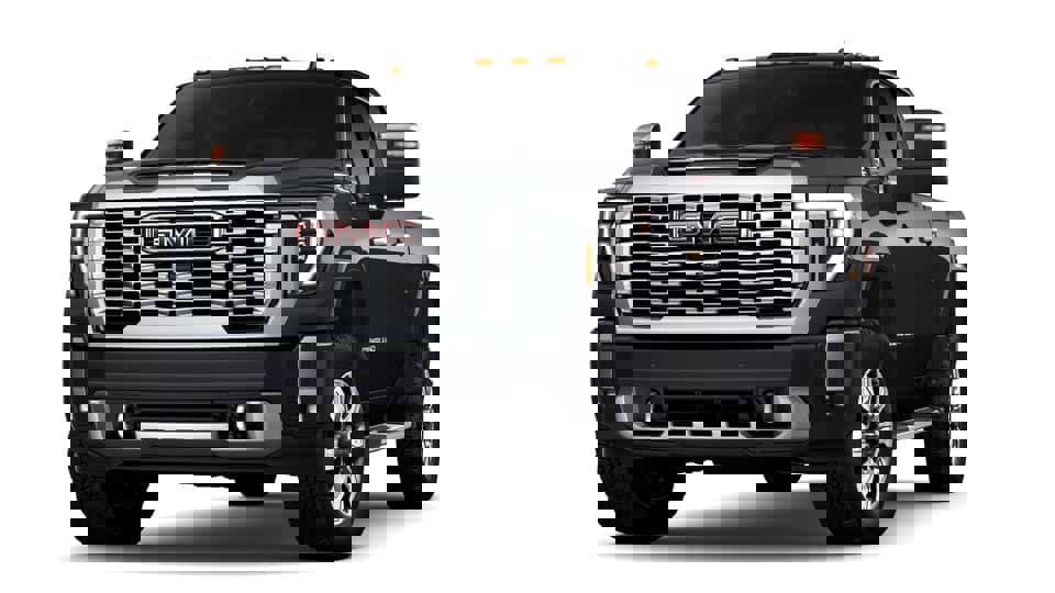 New 2026 GMC Sierra 2500 Denali w/ Denali Reserve Package image 50