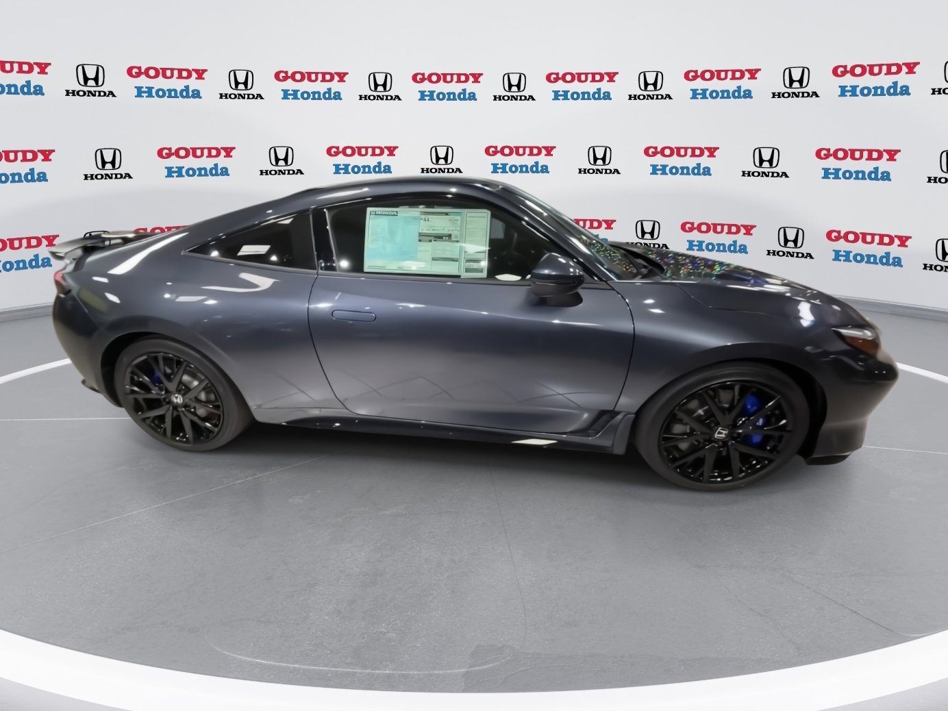 New 2026 Honda Prelude image 9