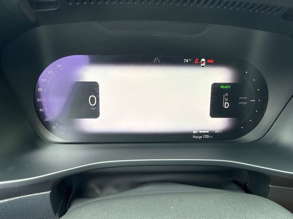 Used 2023 Volvo C40 P8 Recharge Plus AWD/4WD image 31