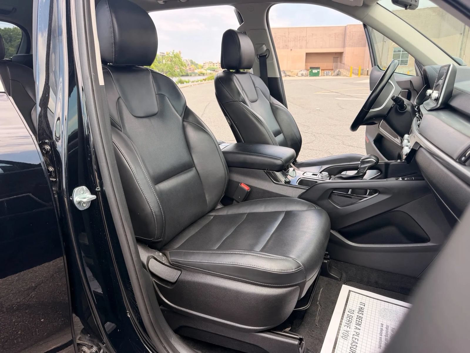 Used 2021 Kia Telluride S AWD/4WD image 25