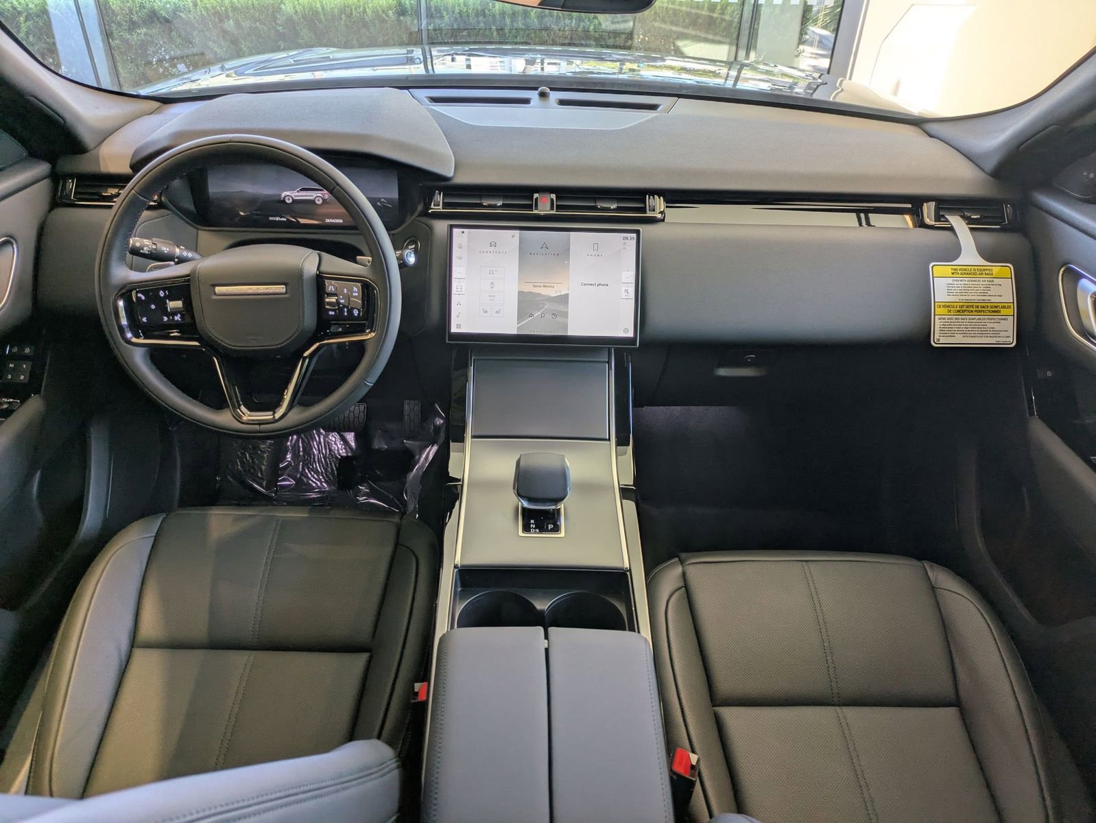 New 2026 Land Rover Range Rover Velar S AWD/4WD image 23
