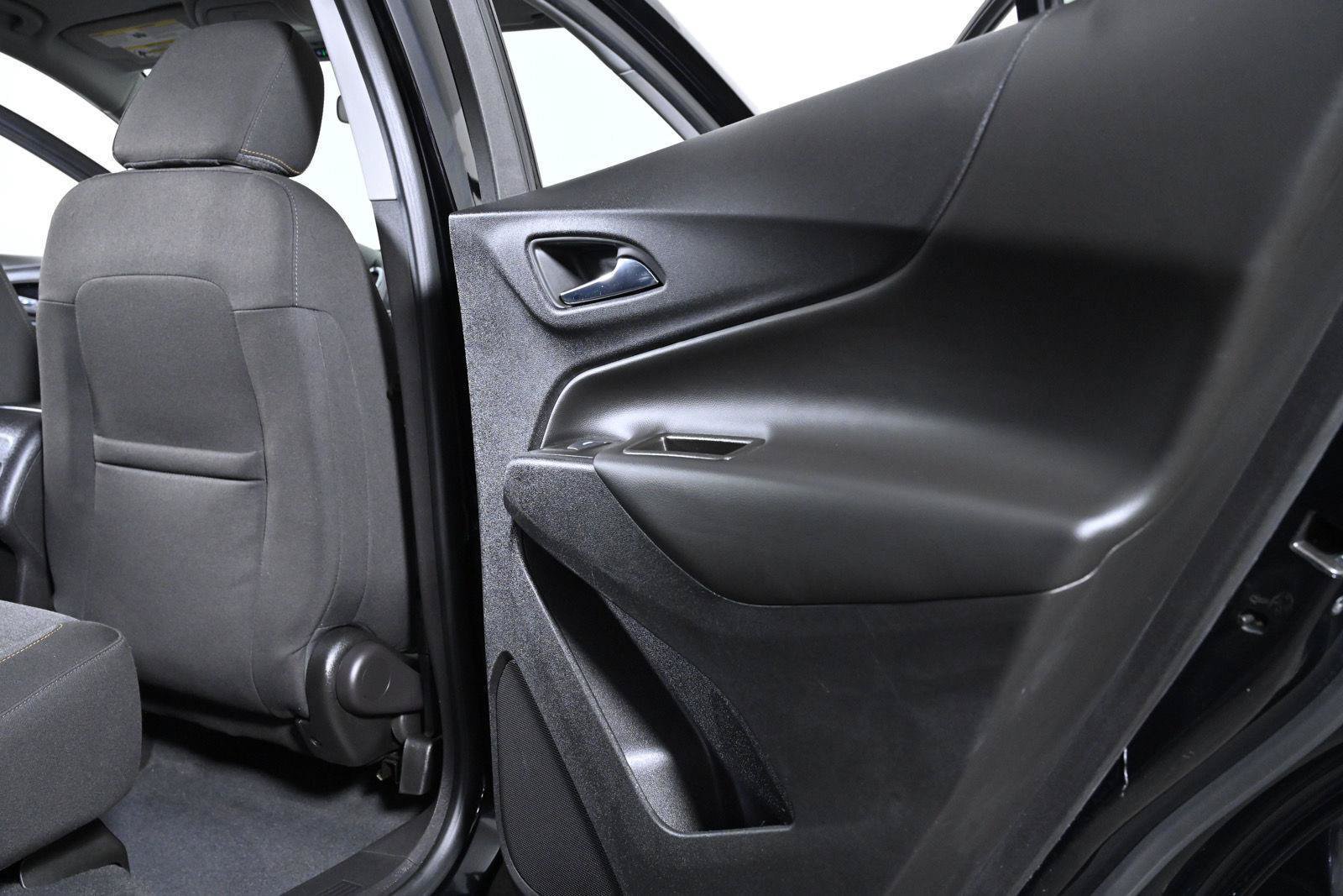 Used 2022 Chevrolet Equinox LT AWD/4WD image 27
