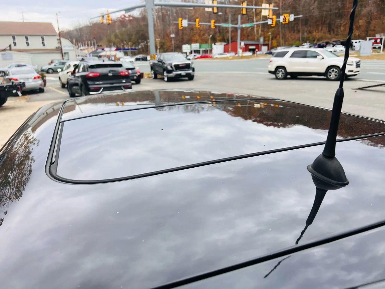 Used 2004 MINI Cooper S image 15