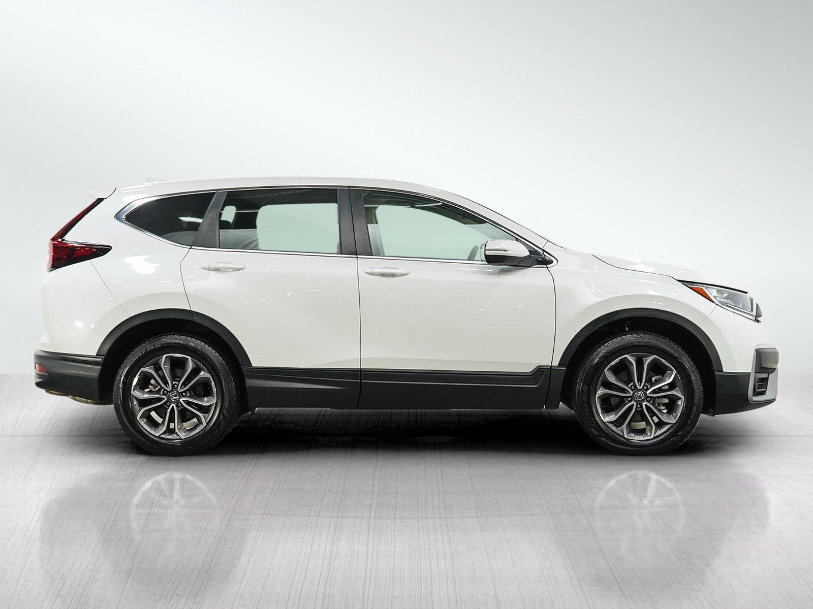 Used 2021 Honda CR-V EX image 6