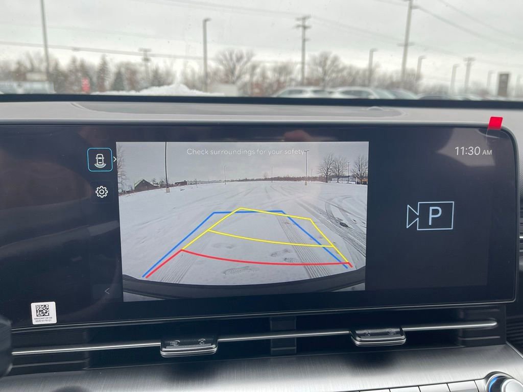 New 2026 Hyundai Kona SEL Sport image 8