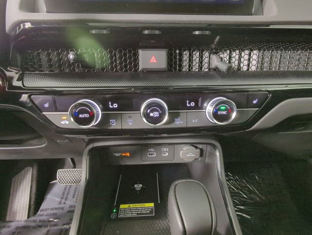 Used 2024 Honda CR-V EX-L image 18
