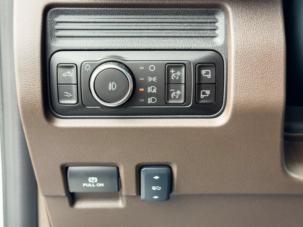 New 2026 Ford F350 King Ranch AWD/4WD image 10
