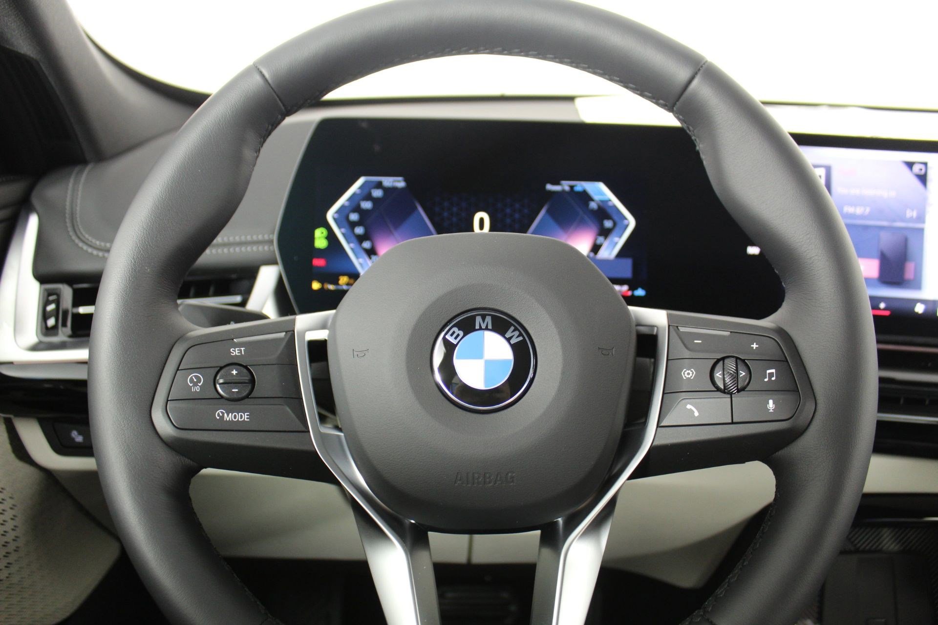 New 2026 BMW X1 xDrive28i w/ Convenience Package image 15