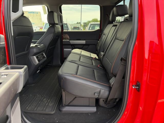 New 2026 Ford F350 Lariat w/ Black Appearance Package AWD/4WD image 29