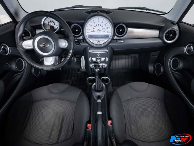Used 2007 MINI Cooper S image 2