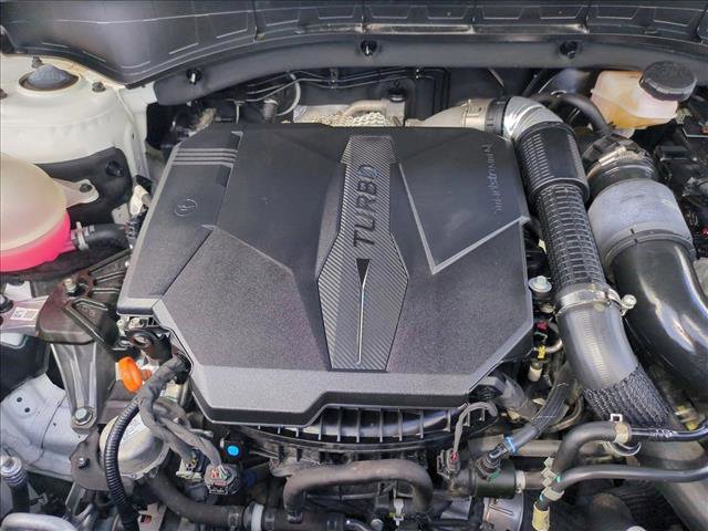 Used 2022 Kia Sorento EX image 23