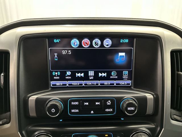 Used 2017 GMC Sierra 1500 SLE w/ Elevation Edition image 16