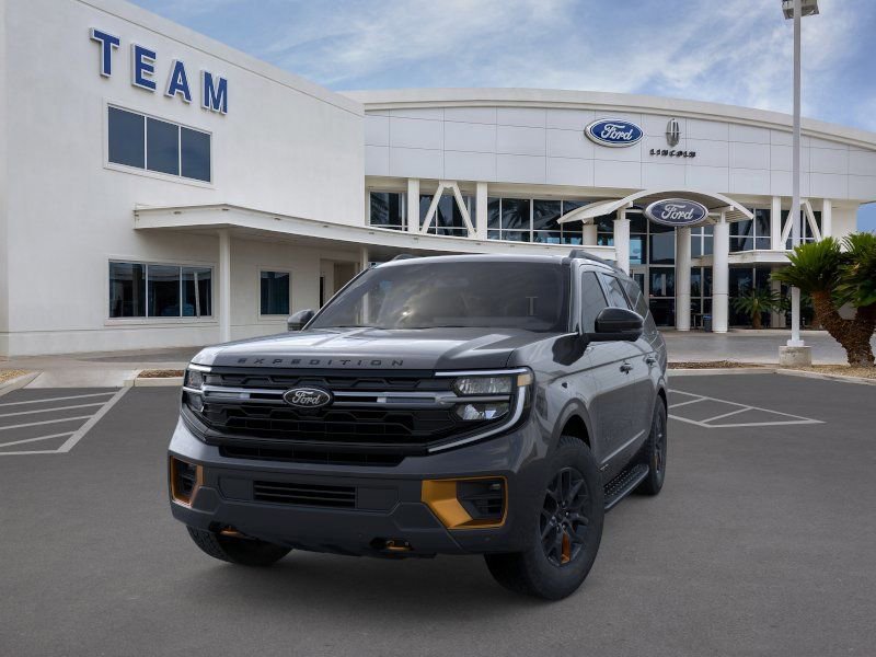 New 2026 Ford Expedition Tremor AWD/4WD image 2