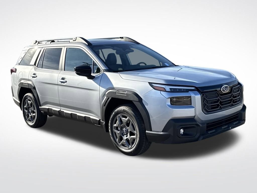 New 2026 Subaru Outback Premium image 9