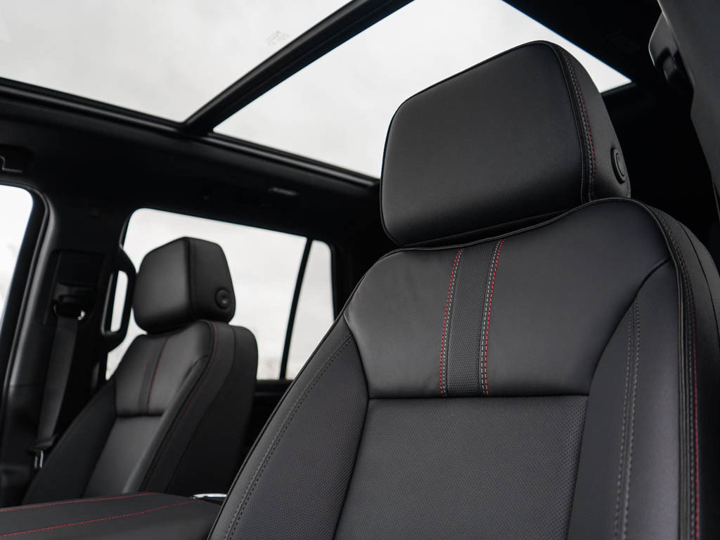 New 2026 Chevrolet Tahoe RST w/ Advanced Technology Package image 22