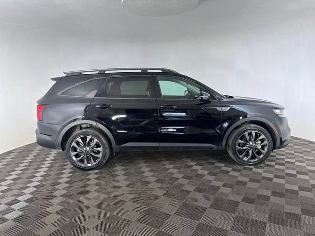 Used 2021 Kia Sorento EX w/ EX AWD X-Line Package image 5