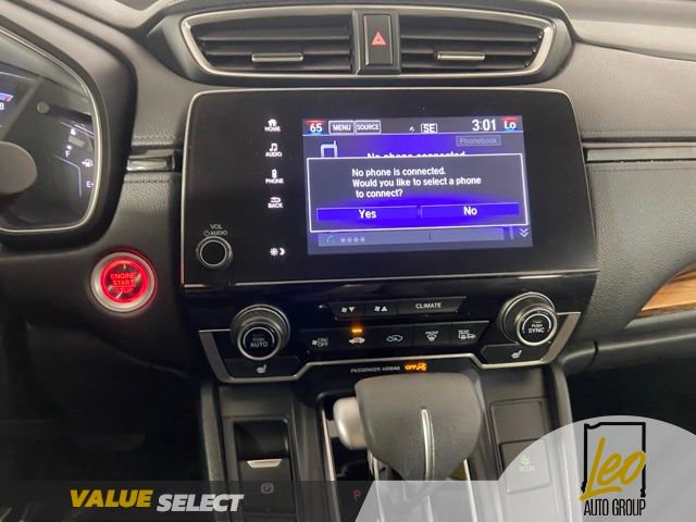 Used 2019 Honda CR-V EX image 21