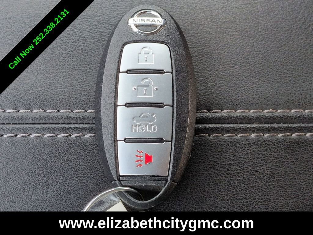 Used 2023 Nissan Sentra S FWD image 25