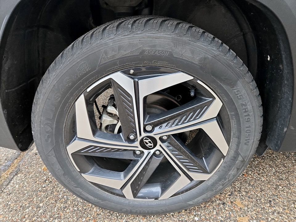 Used 2023 Hyundai Tucson SEL w/ Convenience Package image 34