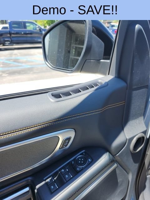 New 2026 Ford Expedition Tremor AWD/4WD image 37