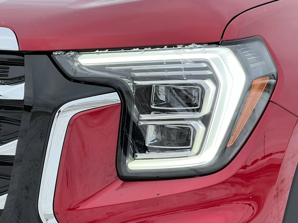 New 2026 GMC Terrain Elevation w/ Elevation Premium Package image 36