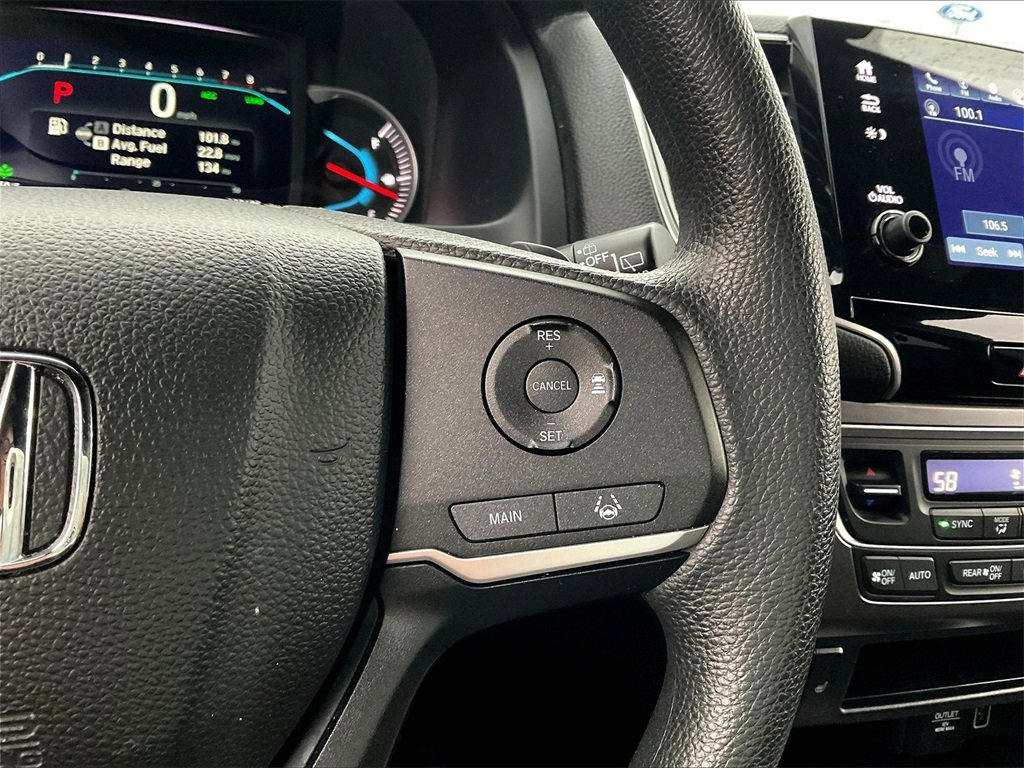 Used 2022 Honda Pilot Sport image 23