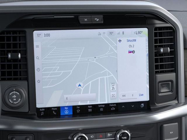 New 2025 Ford F150 Lariat w/ Equipment Group 502A High image 14