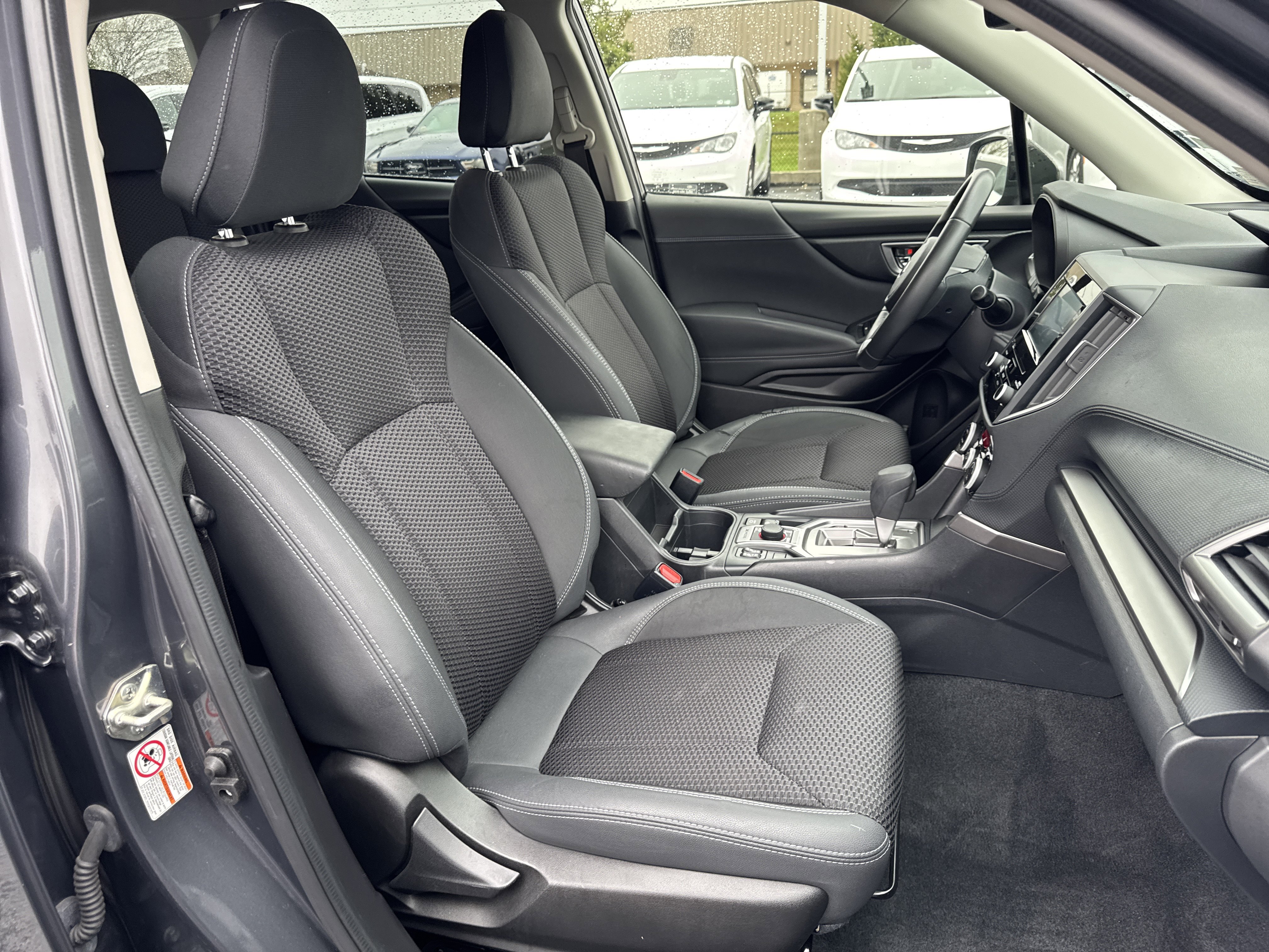 Used 2020 Subaru Forester Premium image 16