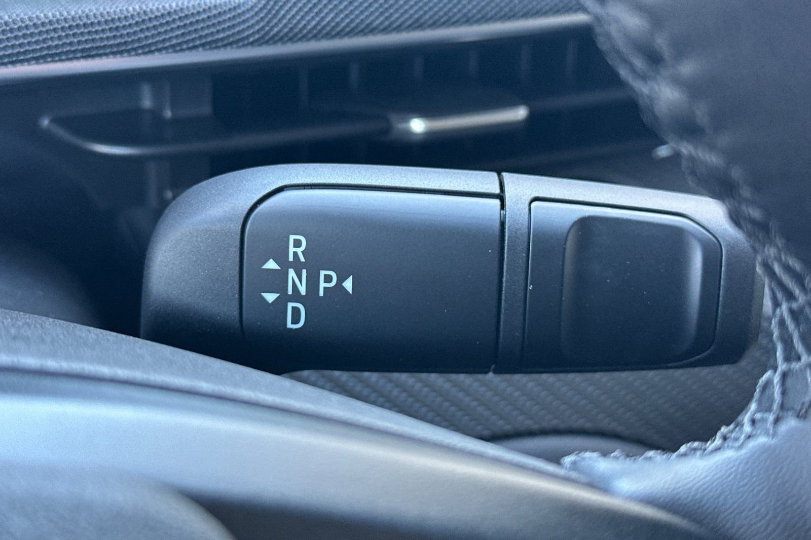 New 2026 Ford Mustang Mach-E Select image 21